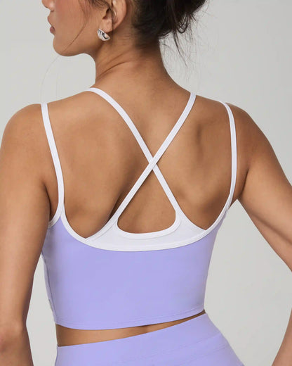 Daily Layered Tank