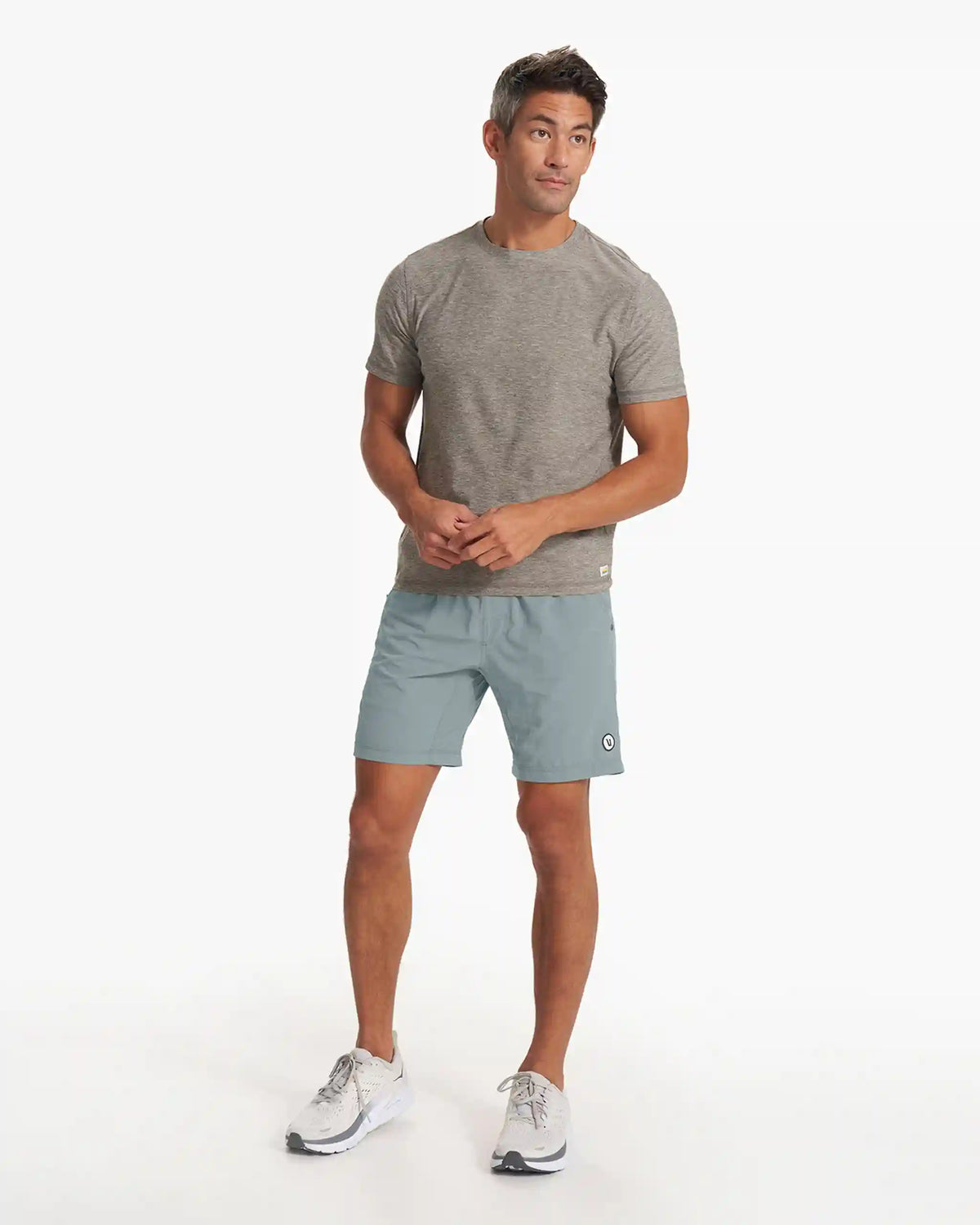 Kore Short Lined 7"