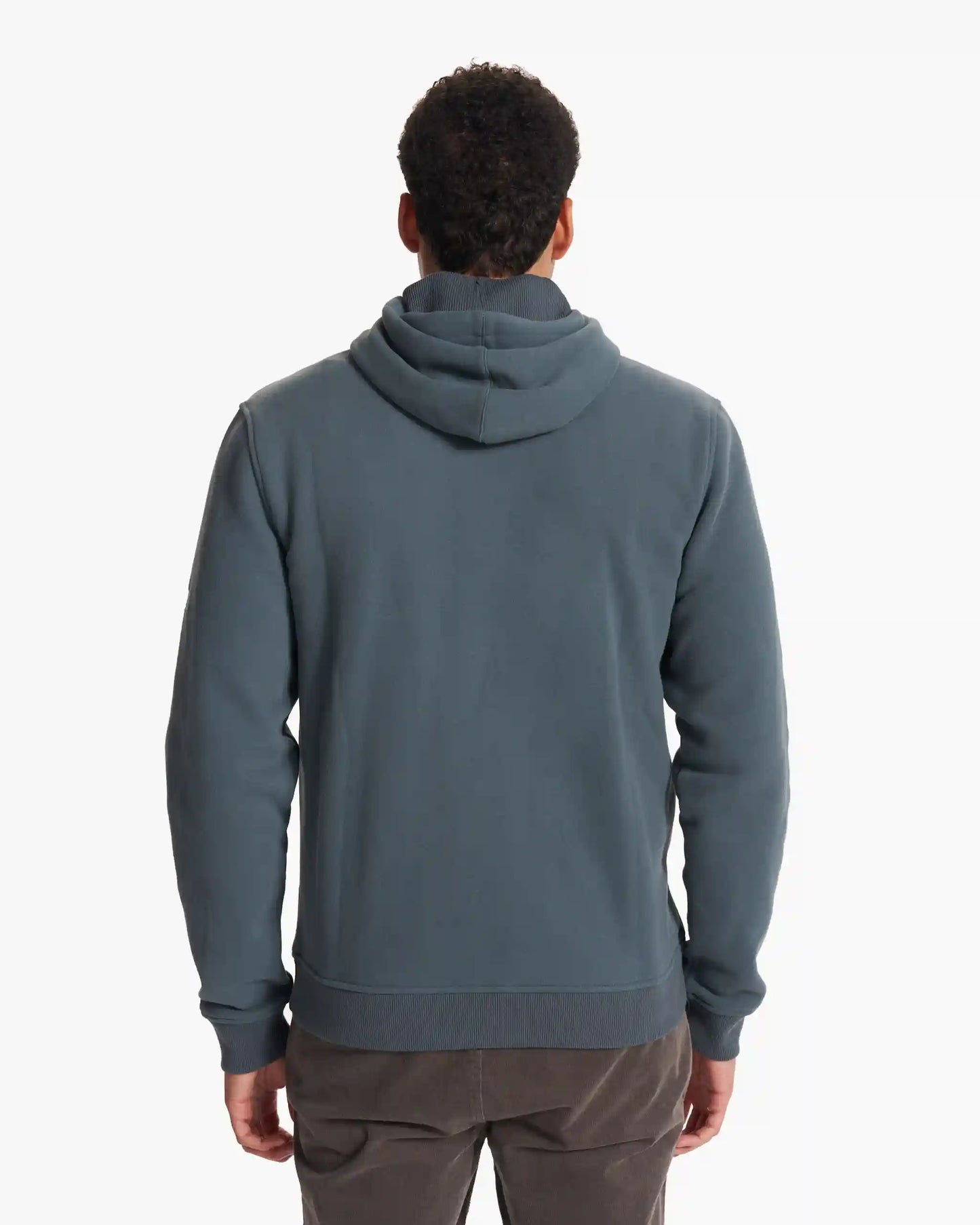 Seaside Hoodie