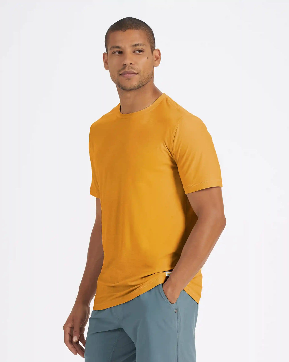 Strato Tech Tee