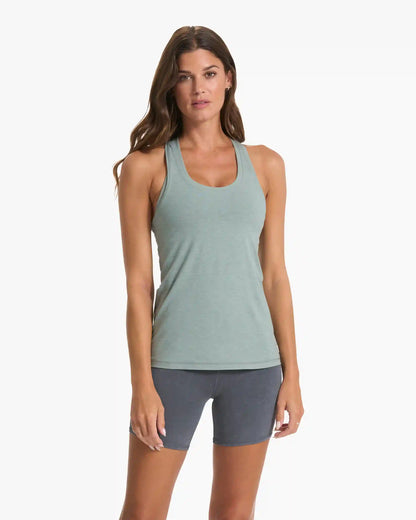 Lux Performance Tank