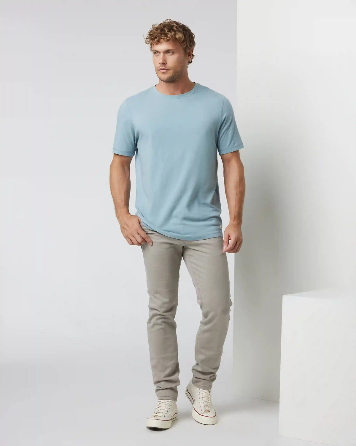 Tuvalu Tee