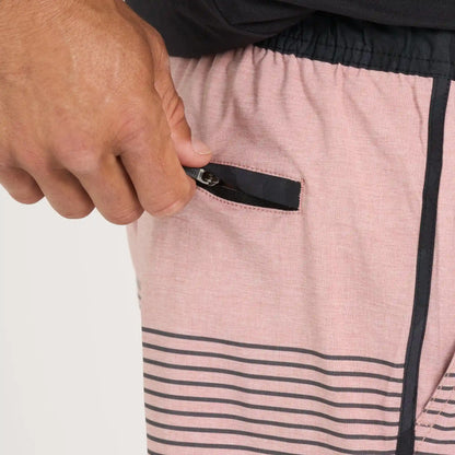 Banks Short Unlined 5"