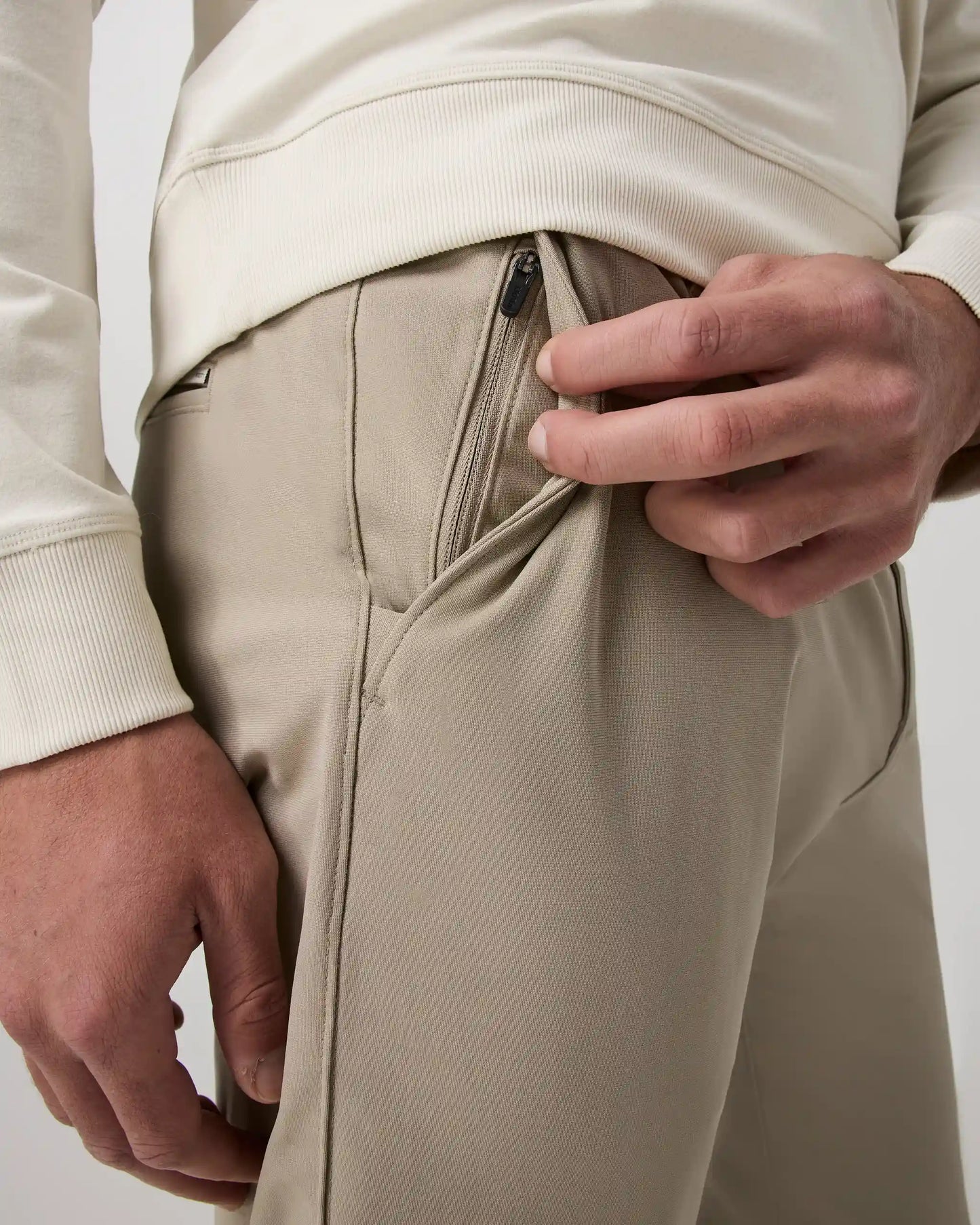 Vuori Meta™ Trouser Athletic Slim Fit 32"