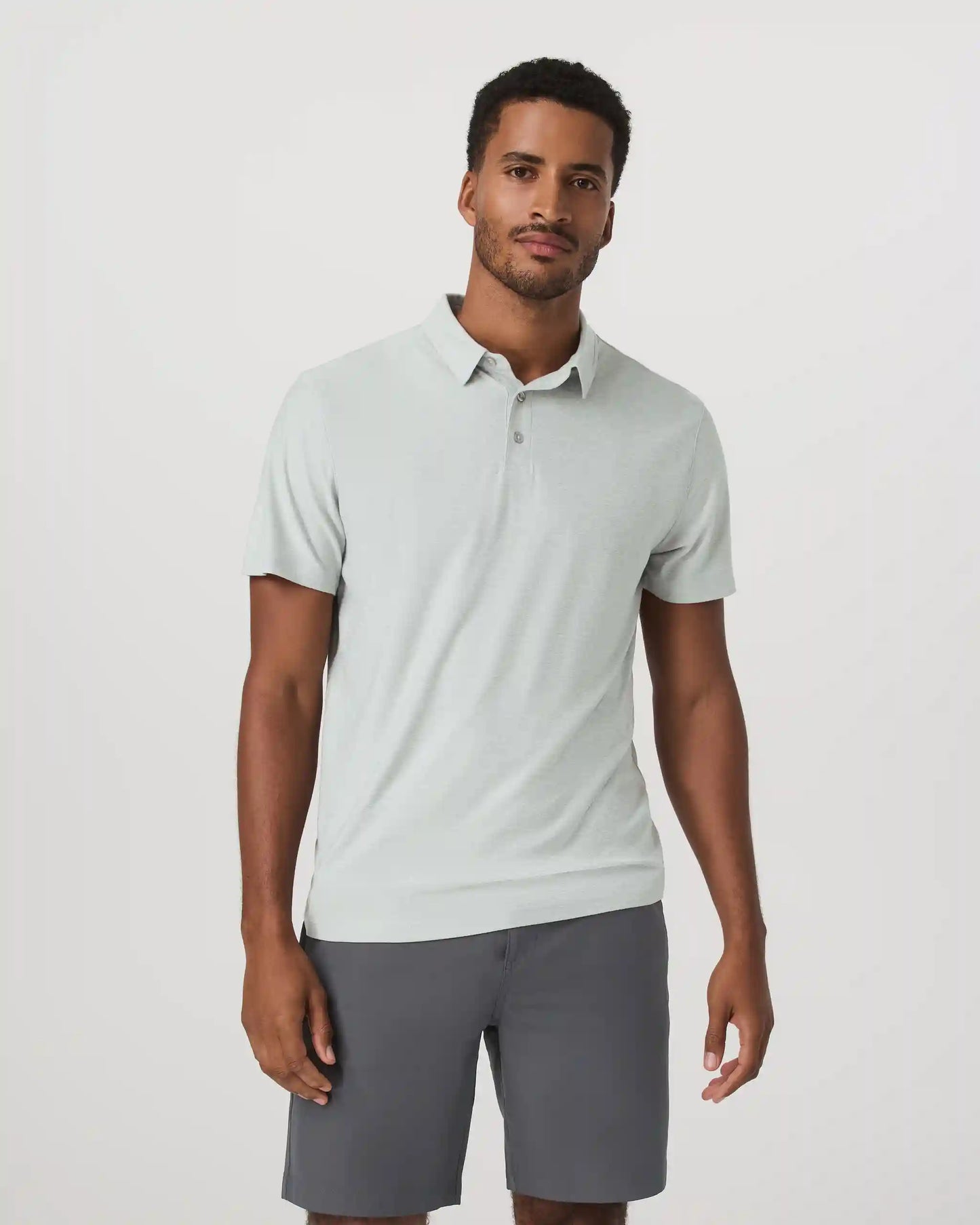 Strato Tech Polo