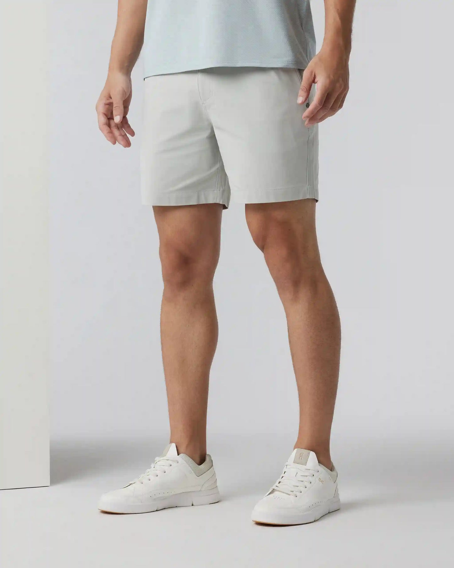 Vuori Meta™ Short 6"