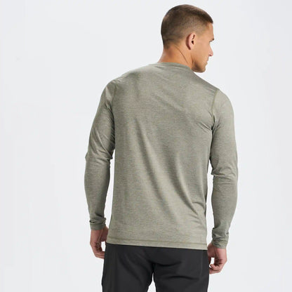Long-Sleeve Tradewind Performance Tee