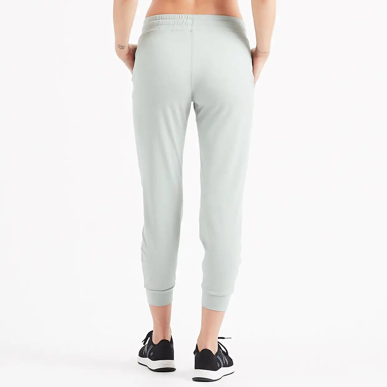 Performance Jogger
