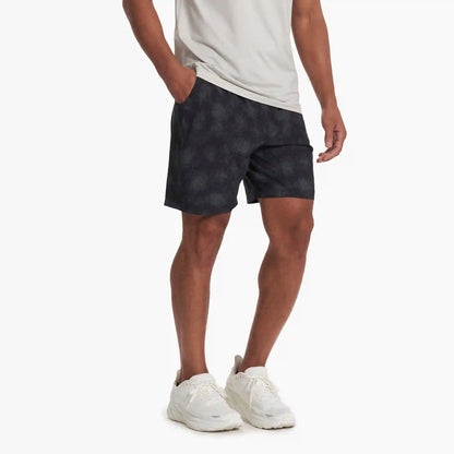 Kore Short Lined 7"