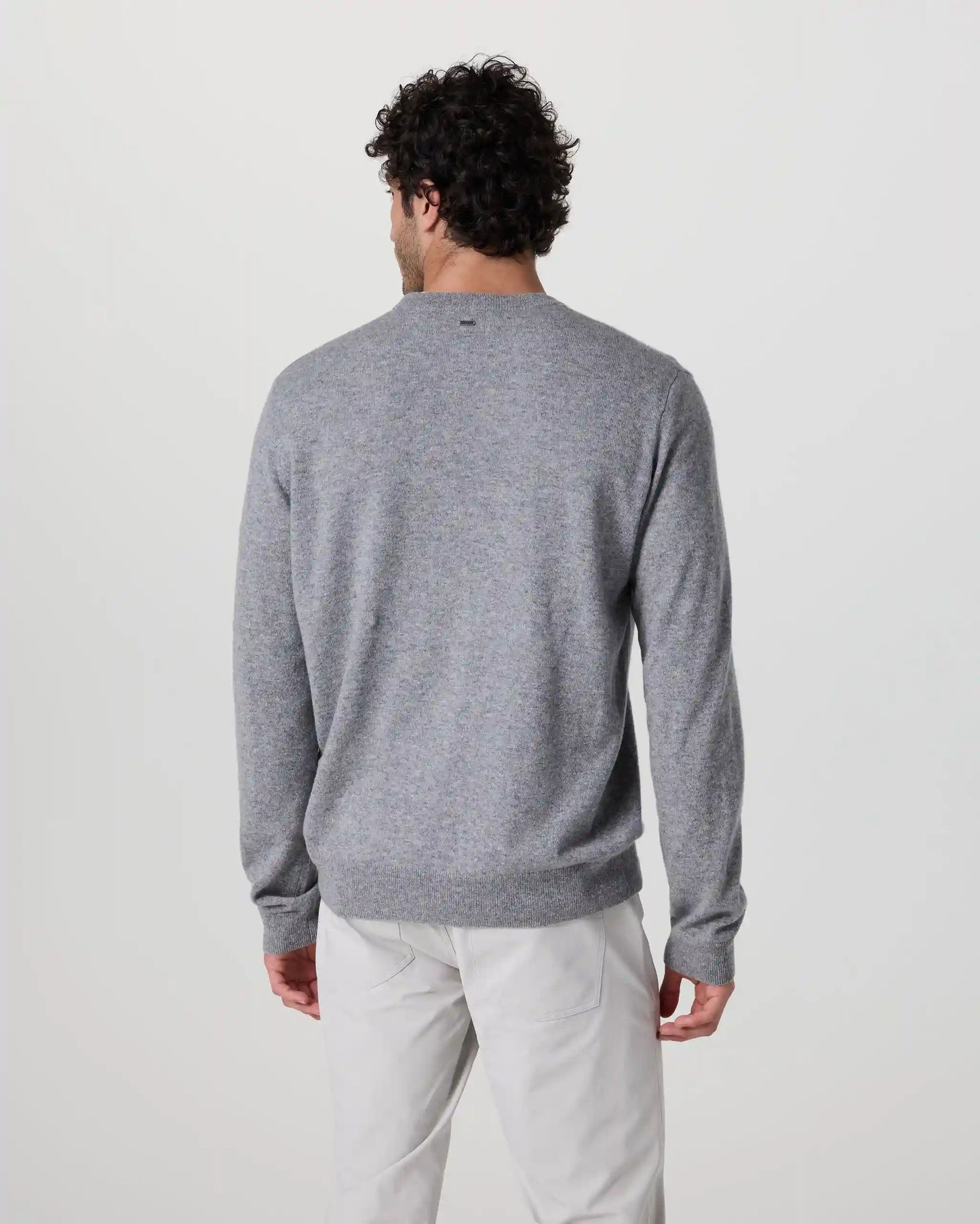 Berik Cashmere Sweater