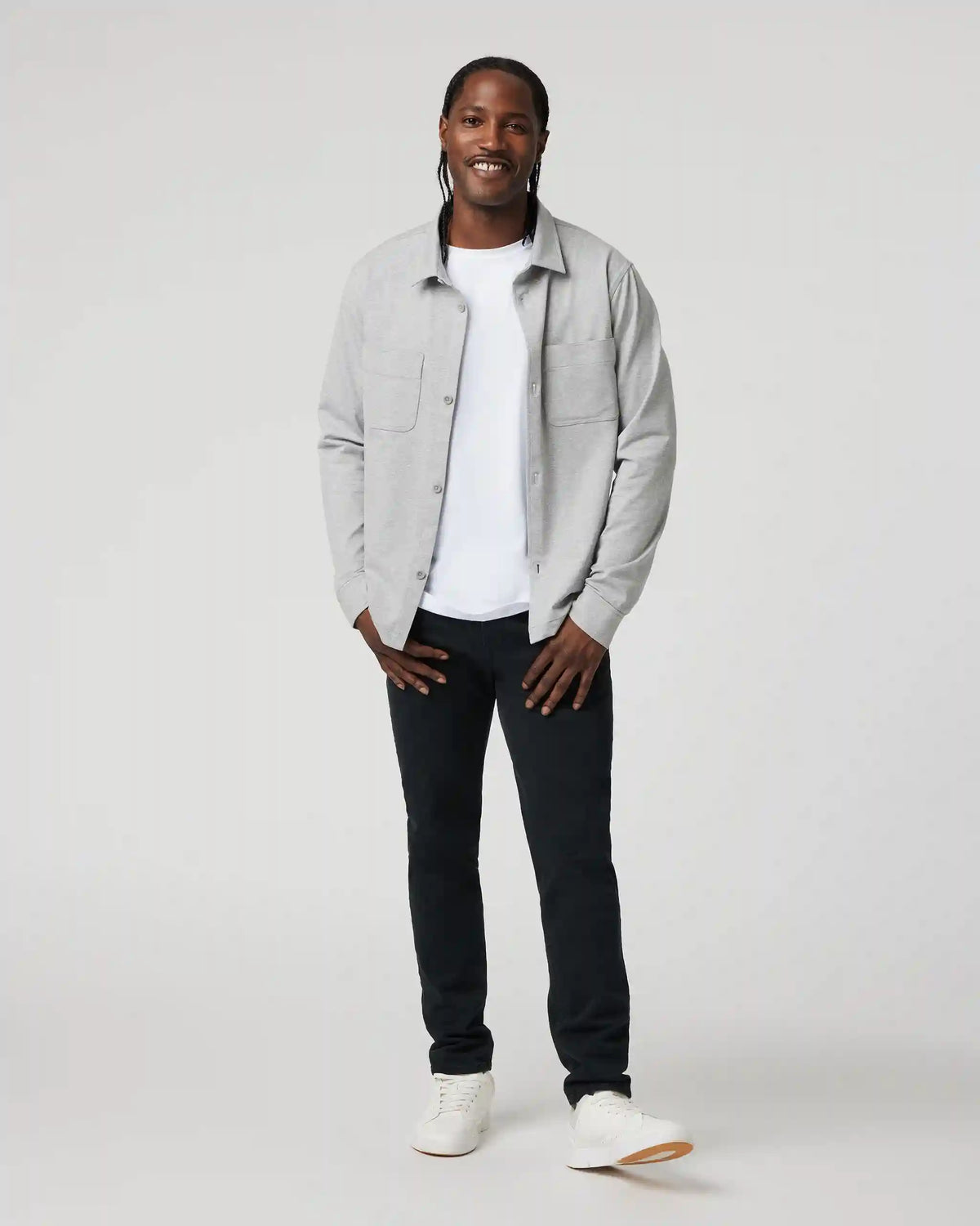 Coronado Shirt Jacket