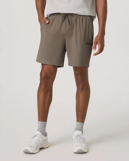 Grafton Short Unlined 7"