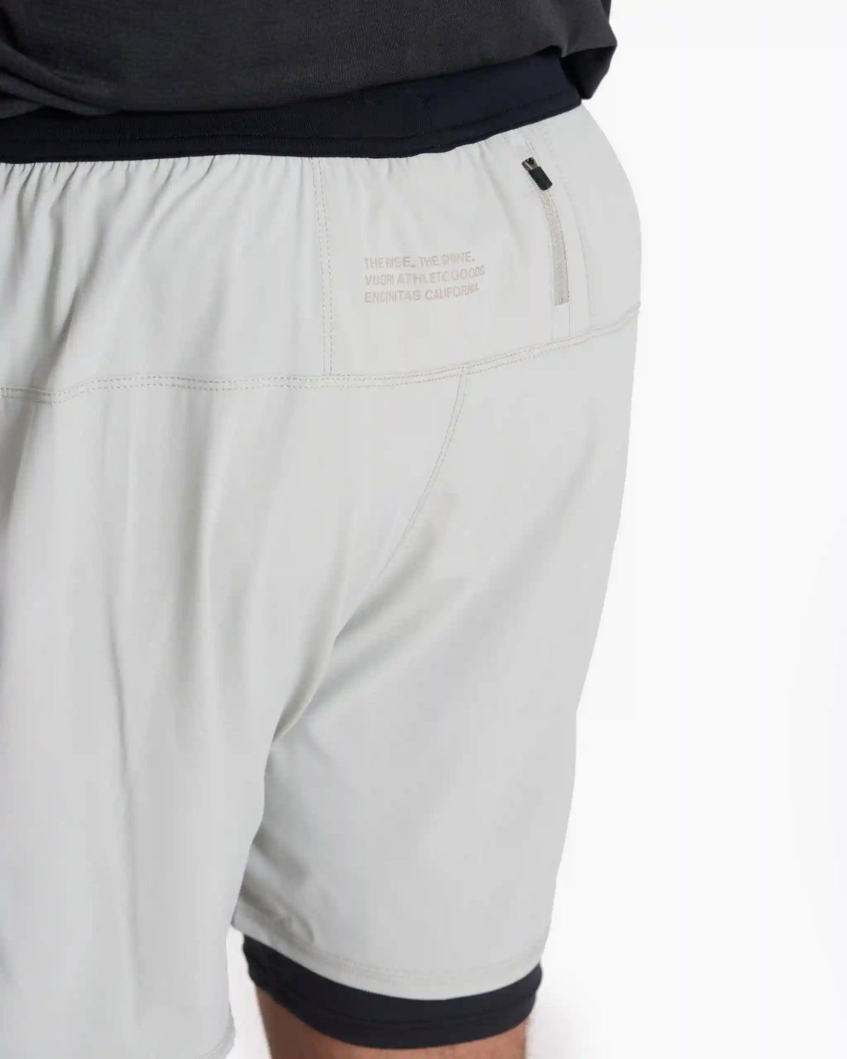 Fullerton Short