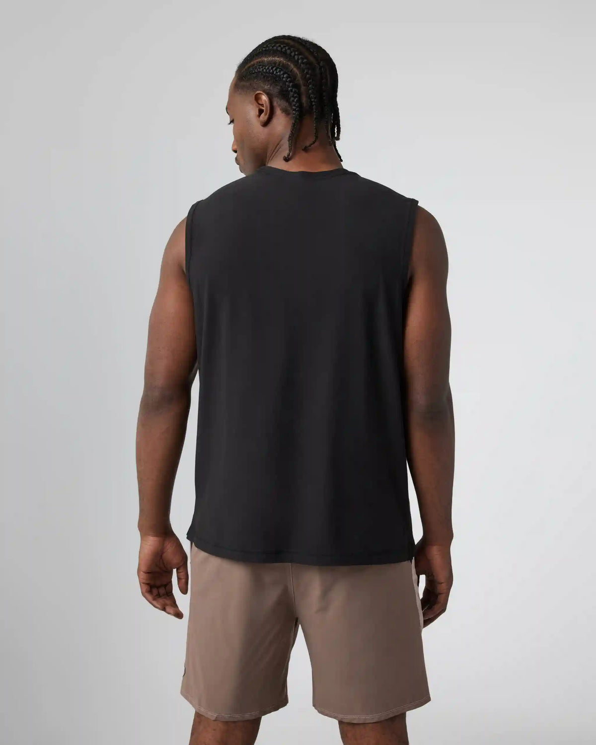 Strato Muscle Tee
