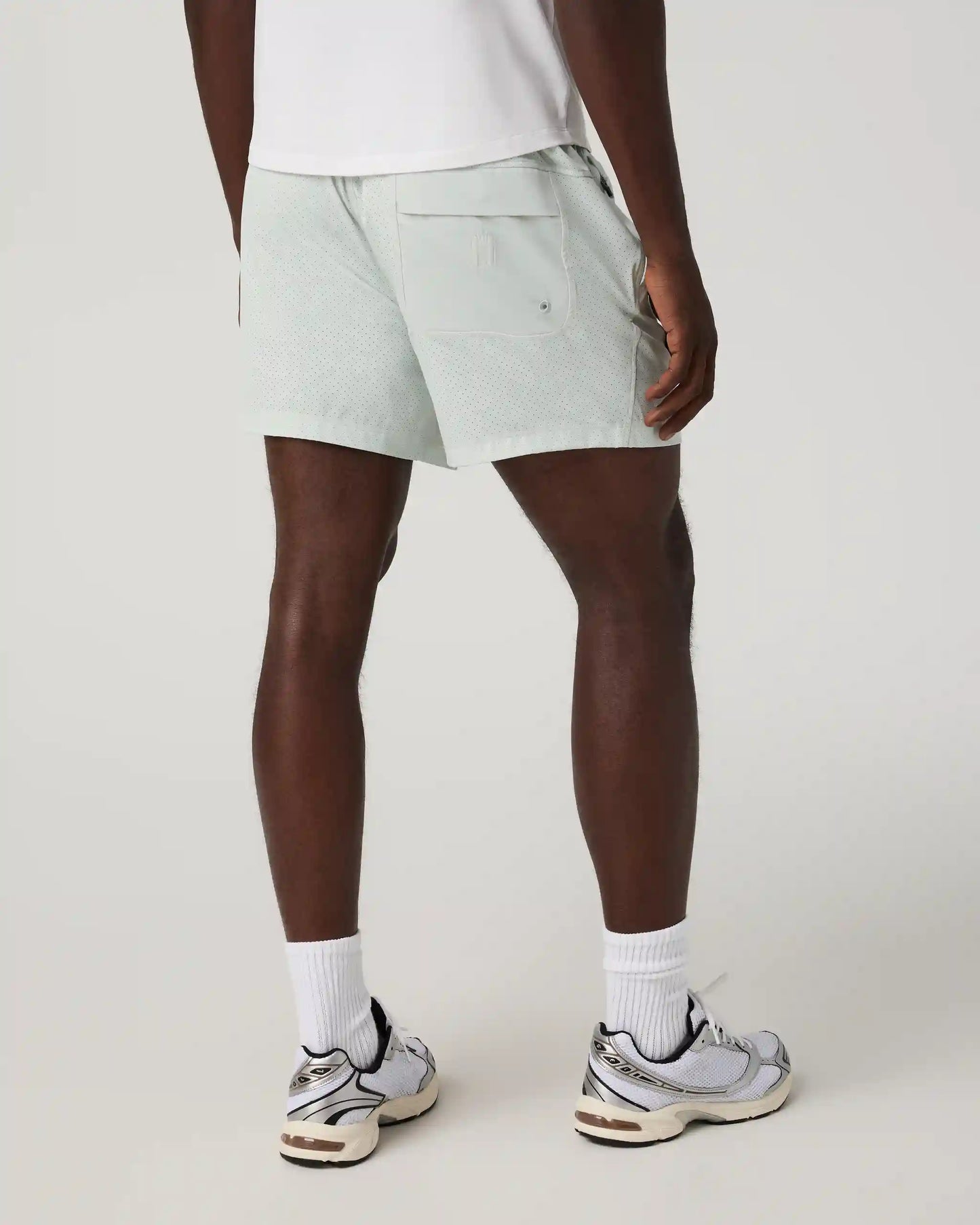 Kore Breathe Short Lined 5"