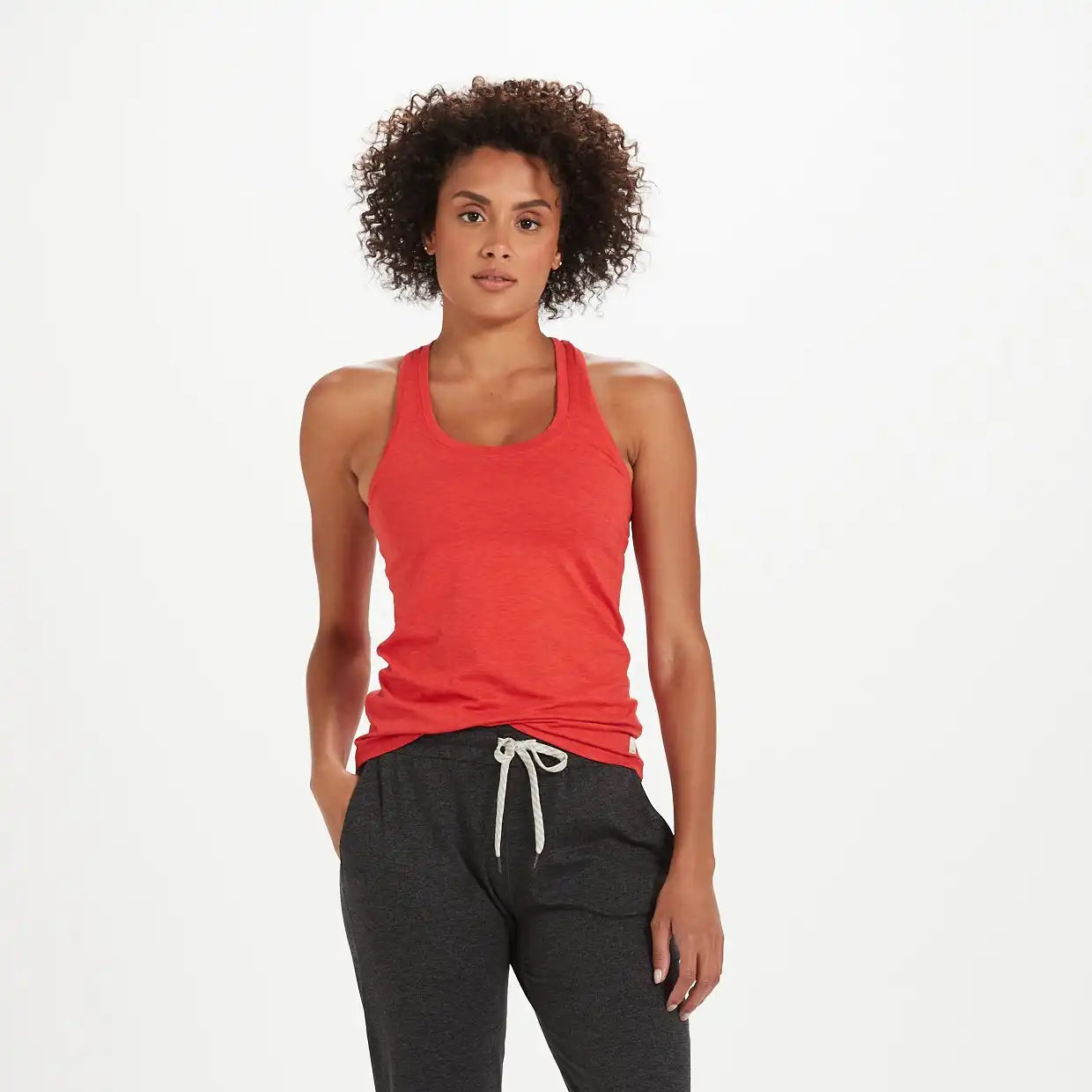 Lux Performance Tank