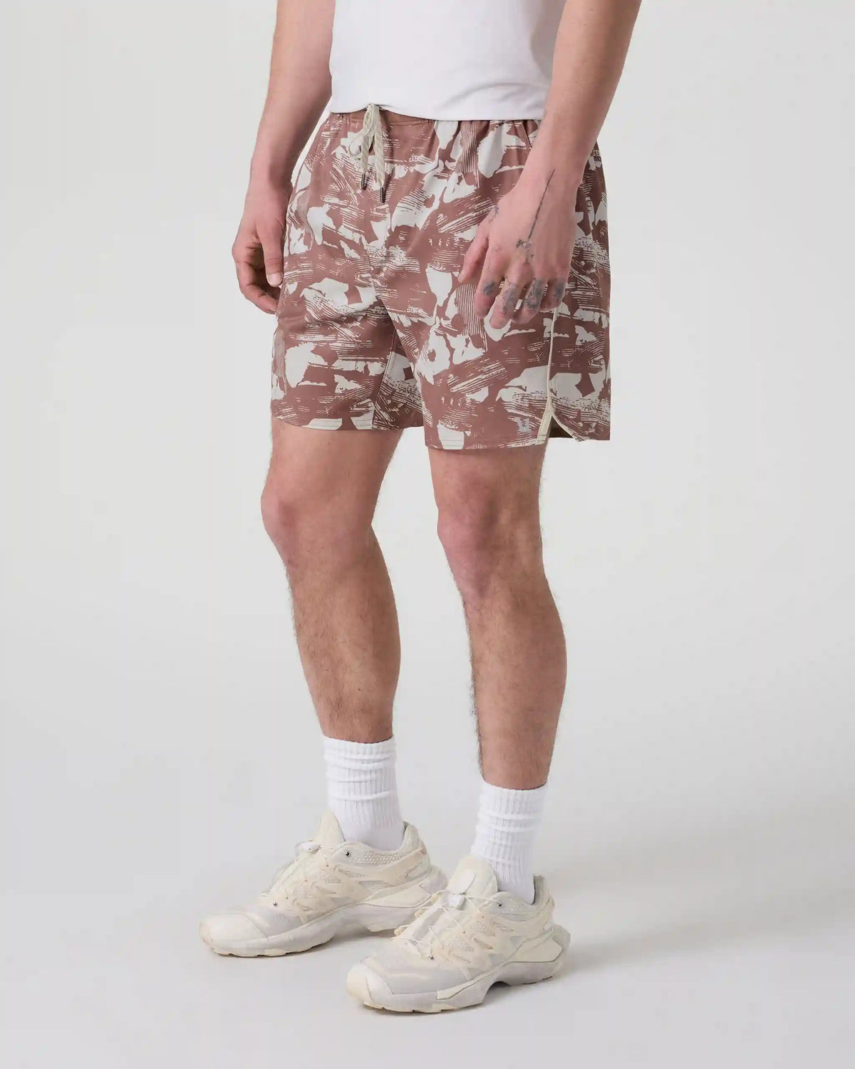 Trail Short 2.0
