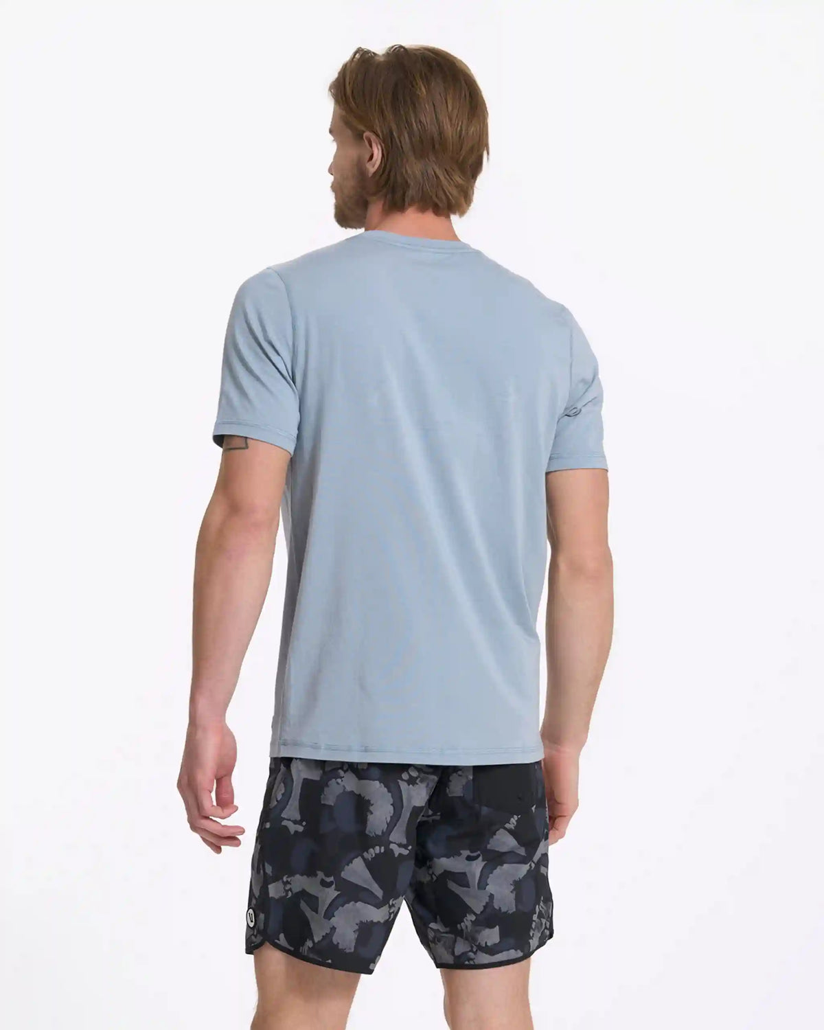 Tuvalu Tee
