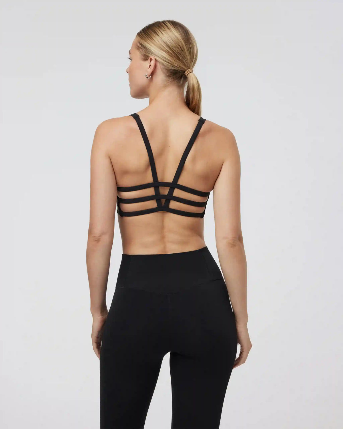 Yosemite Bra