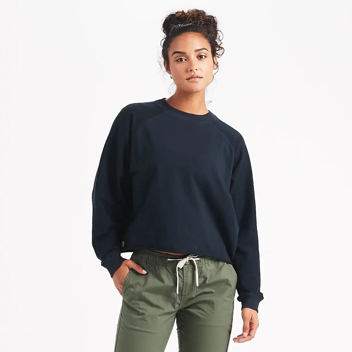 Faye Sweatshirt