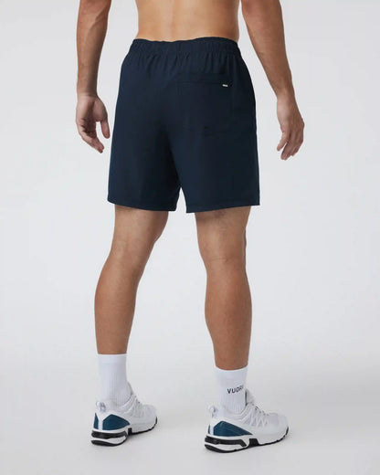 Kore Short Lined 7"