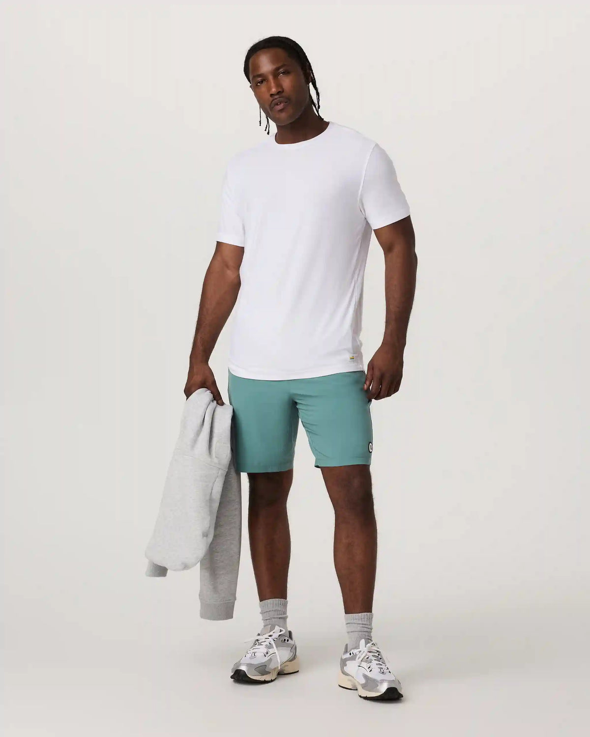 Kore Short Lined 9"