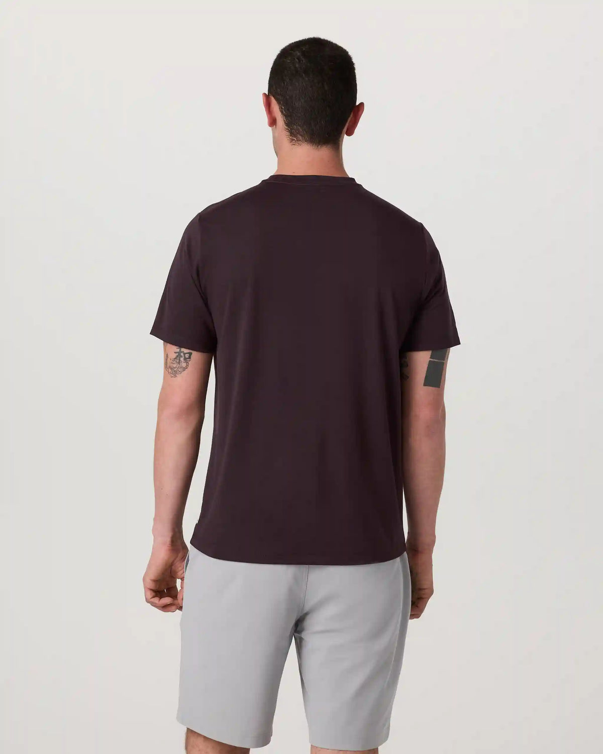 Current Tech Tee