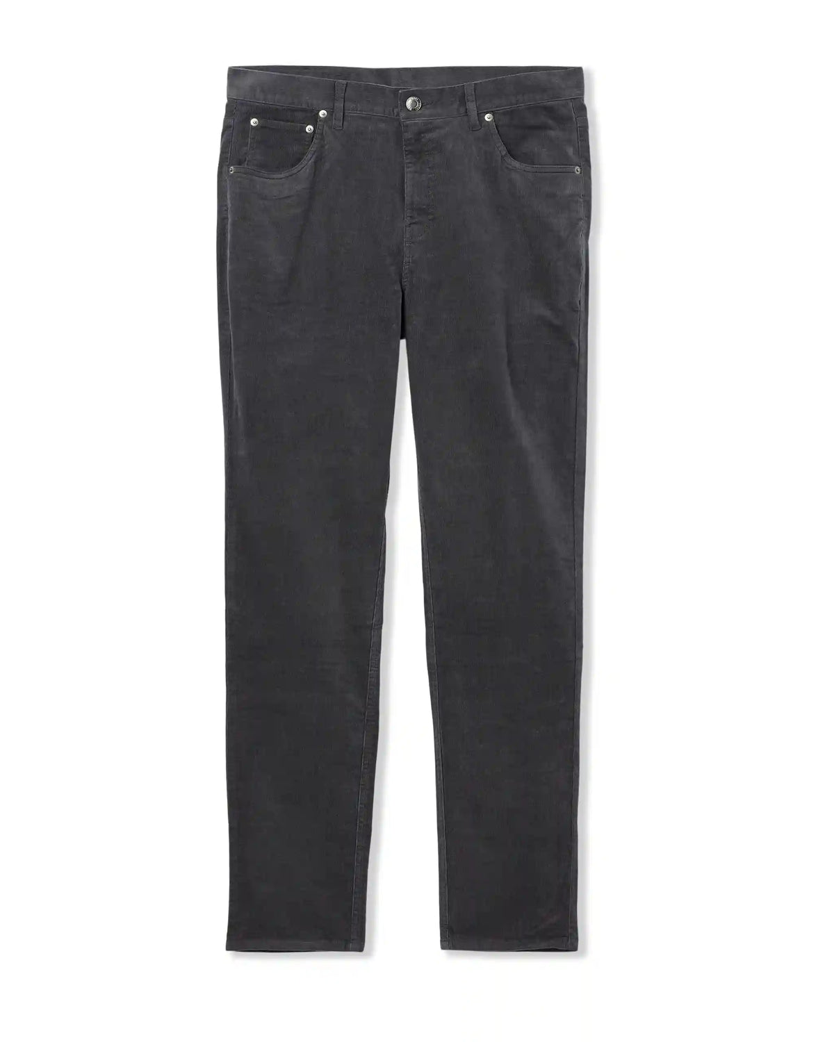 Optimist 5 Pocket Cord Pant Athletic Slim Fit
