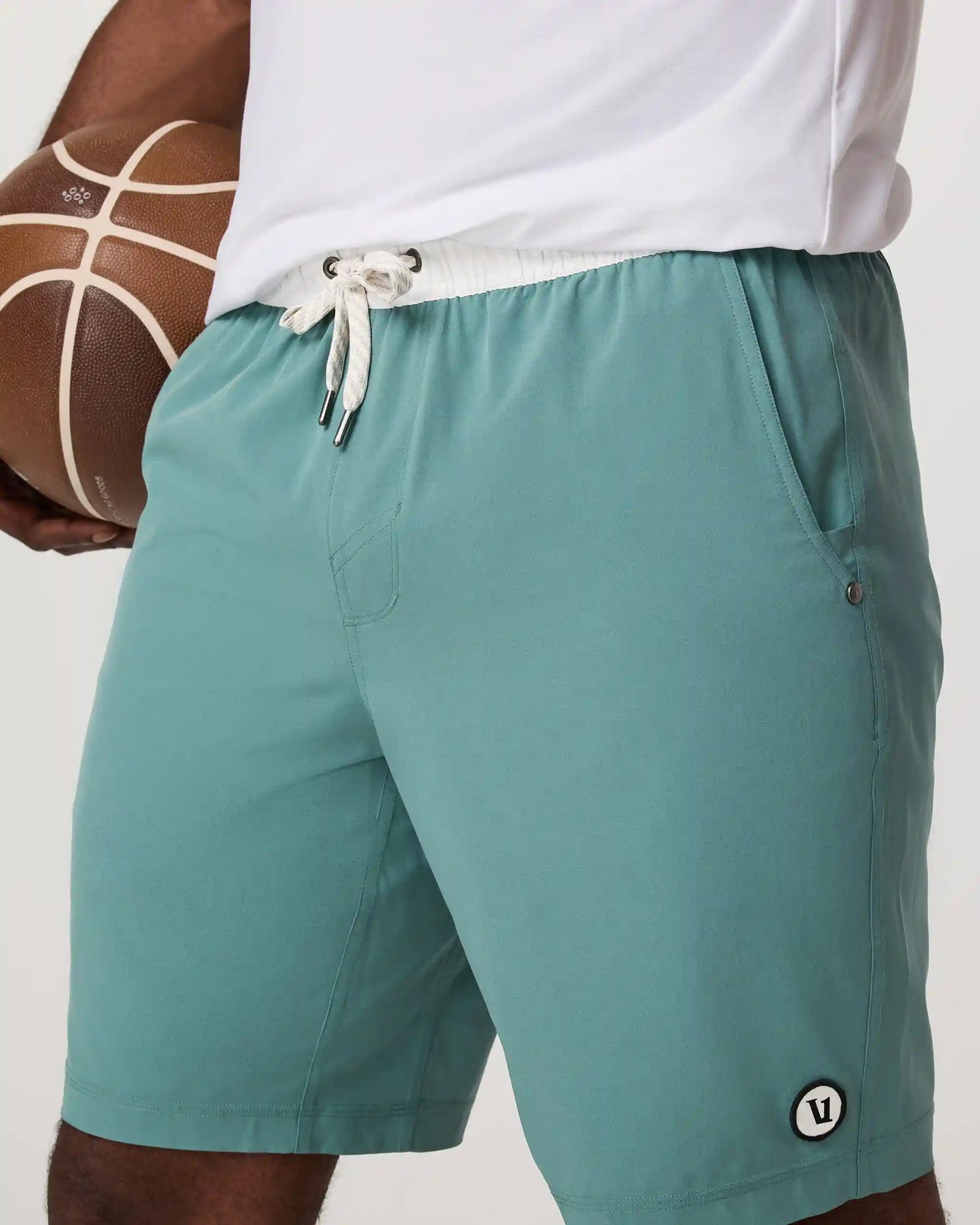 Kore Short Lined 9"