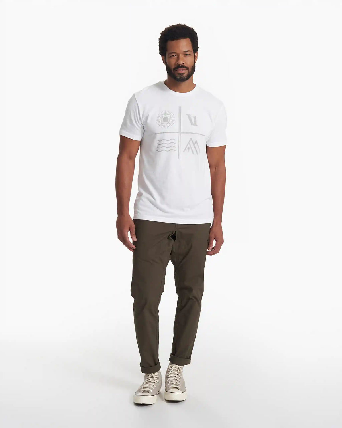 Talisman Tee