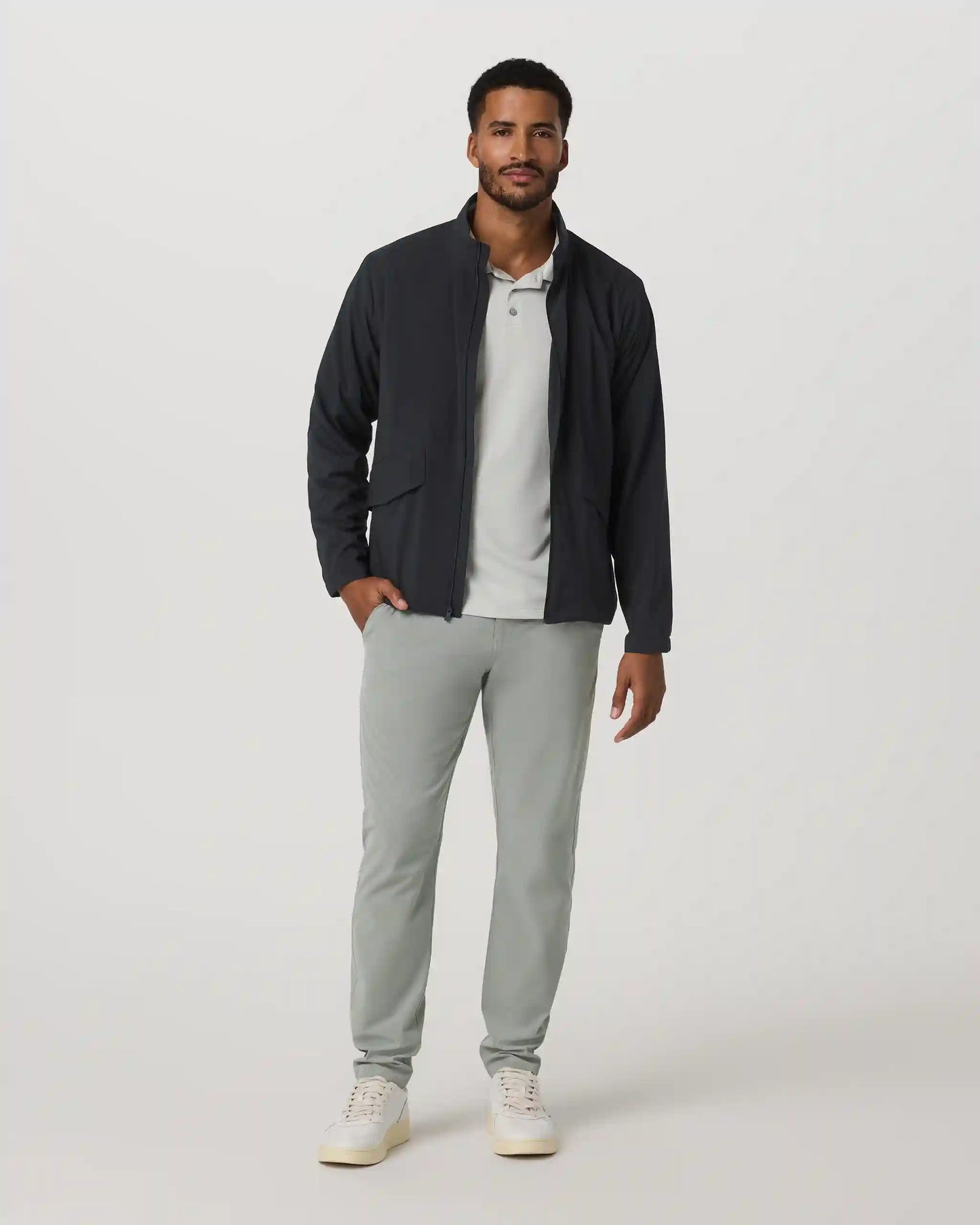 Aim Trouser Athletic Slim Fit 30”