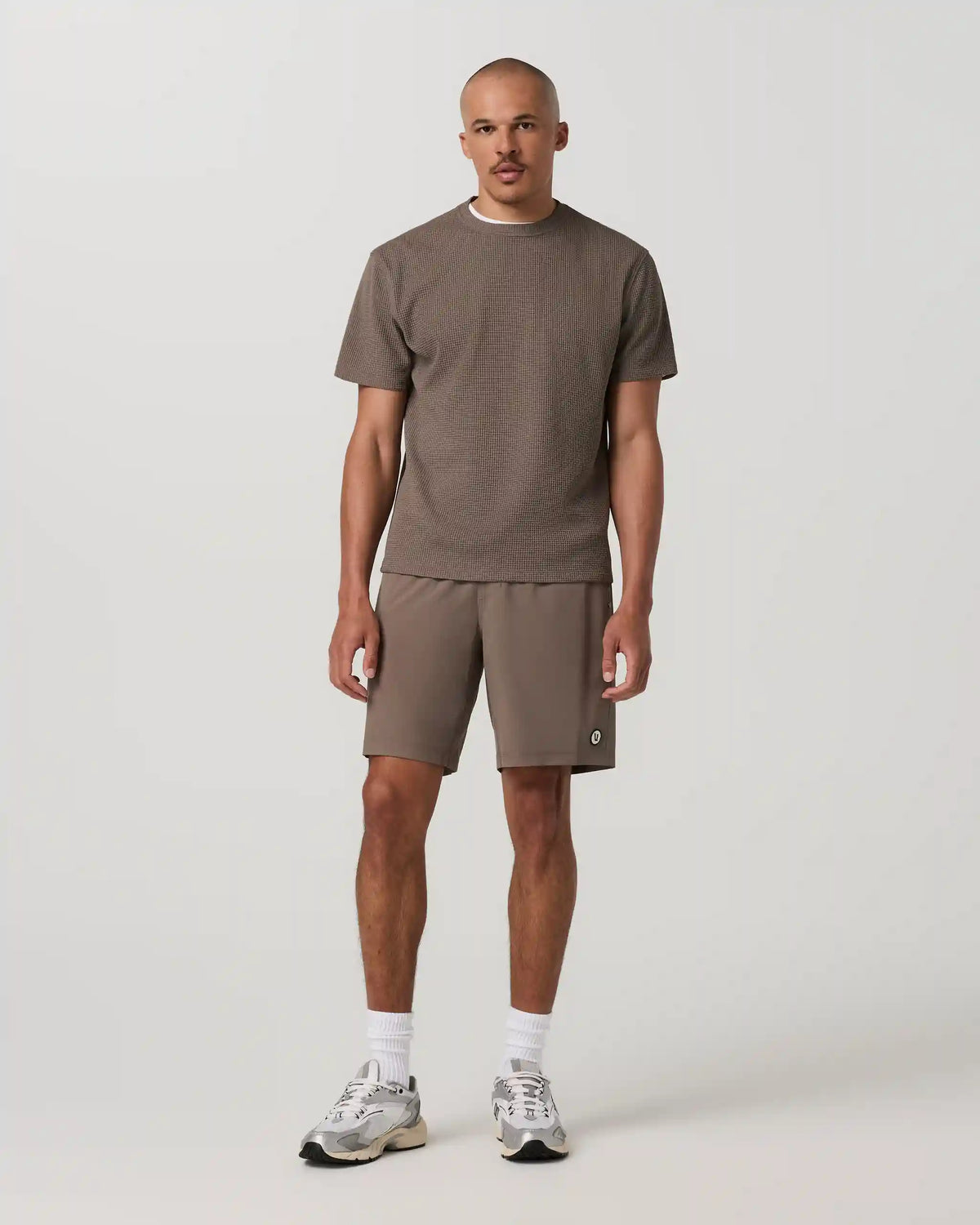 Kore Short Lined 9"