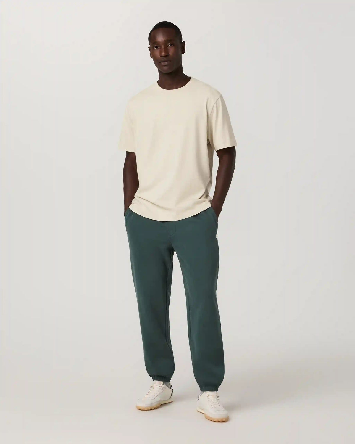 Seaside Sweatpant - Long