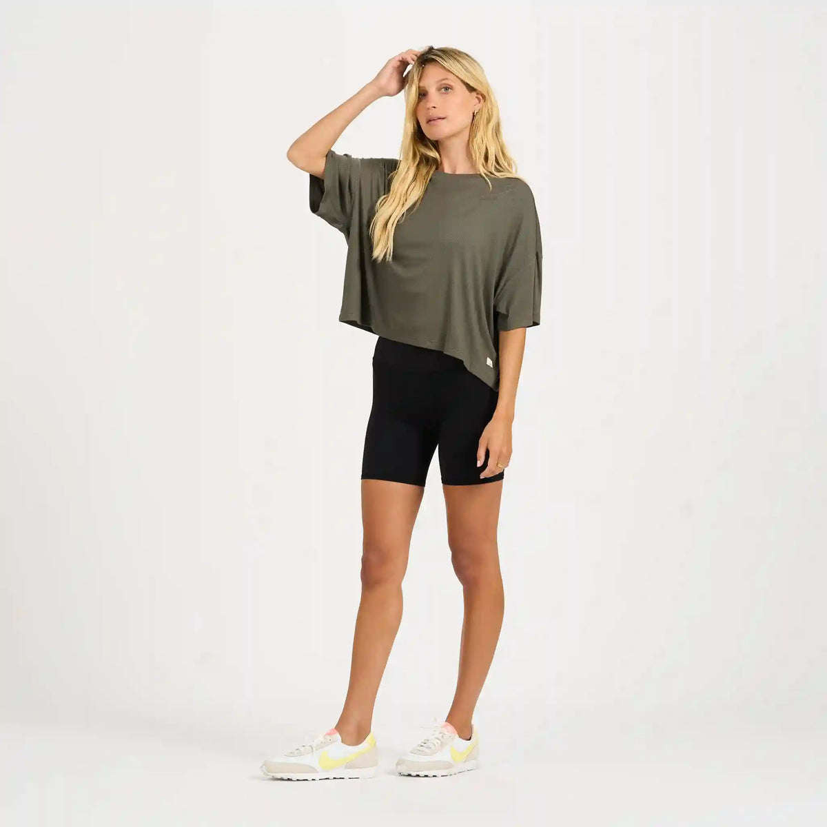 Cove Tee