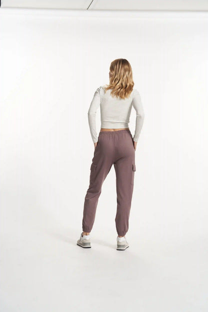 Abrasion-Less Pant