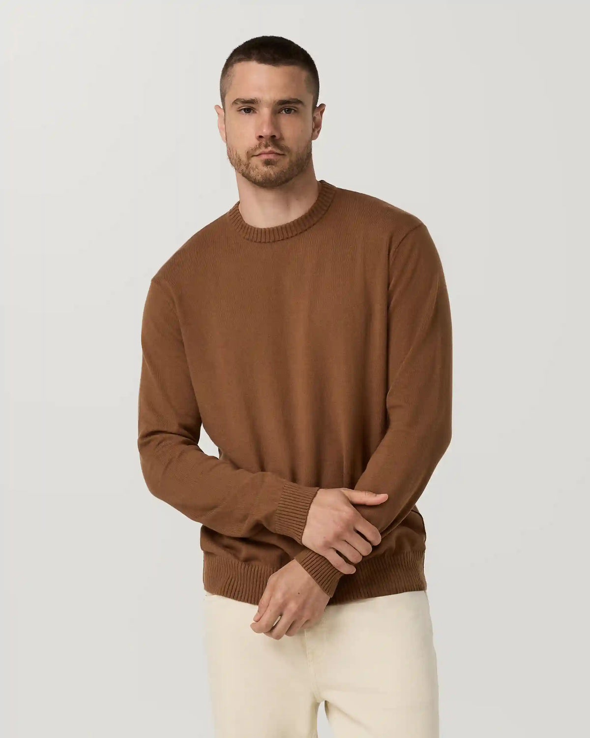 Fluent Sweater