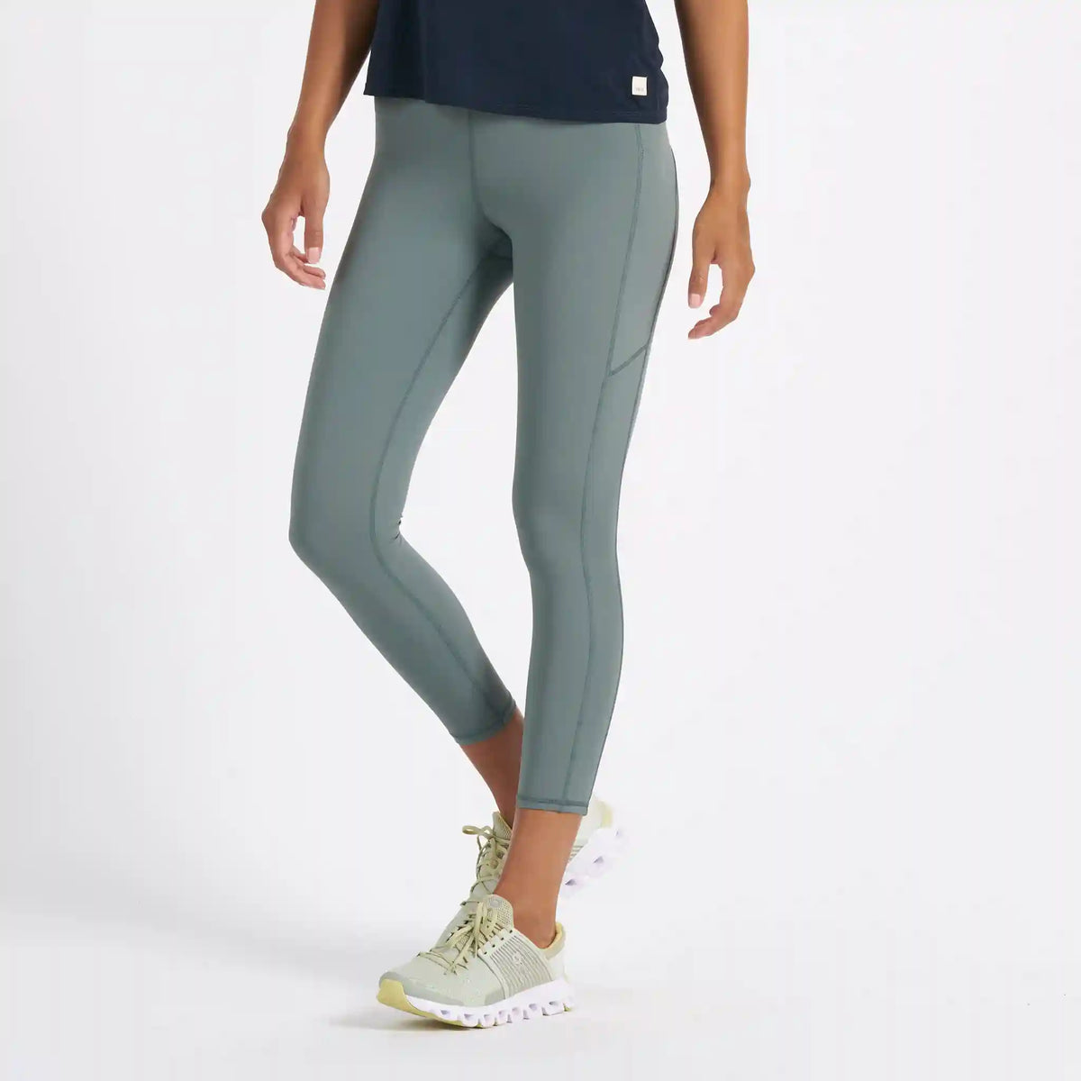 Stride Legging