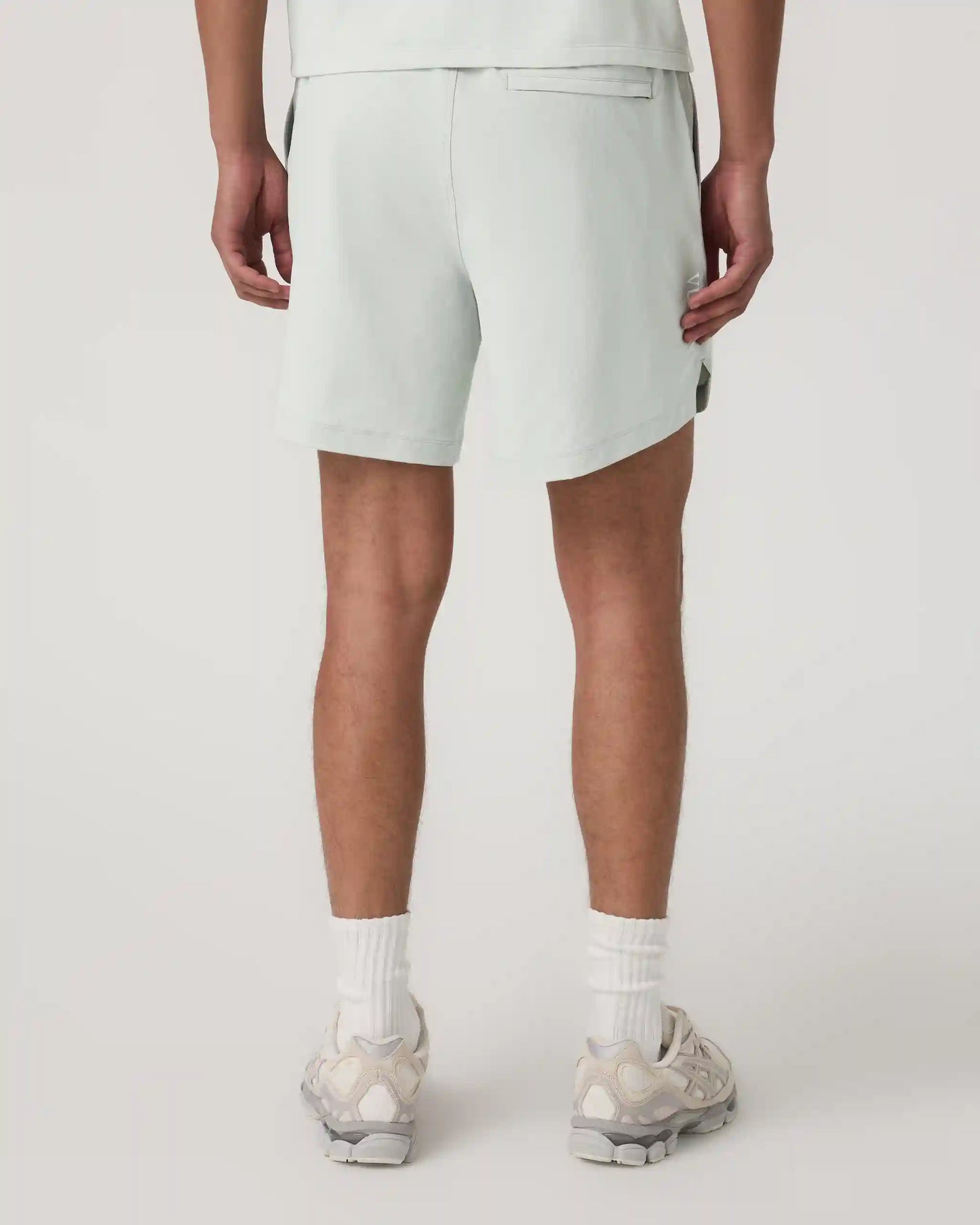 Crosscourt Short Unlined 7"