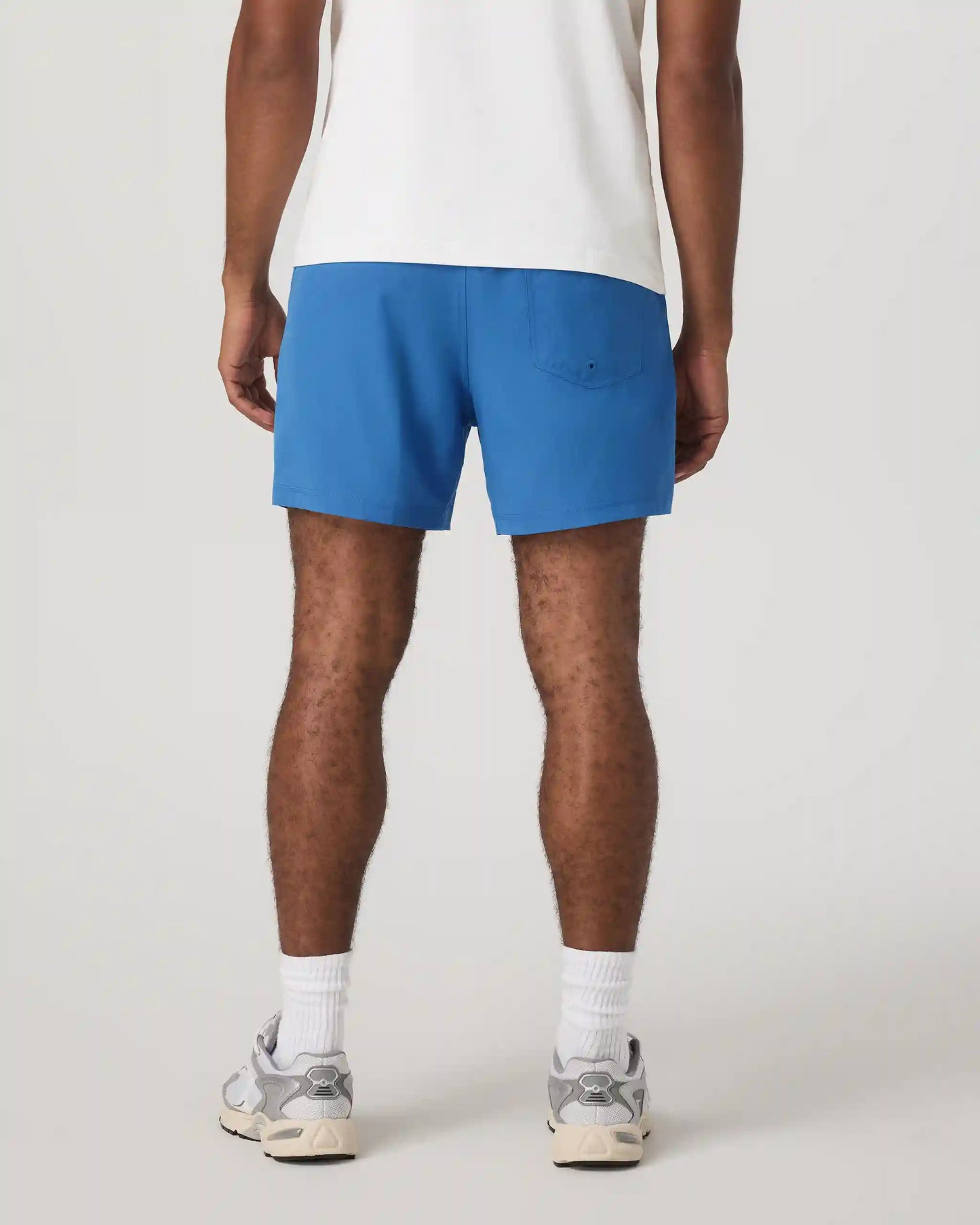 Kore Short Lined 5"