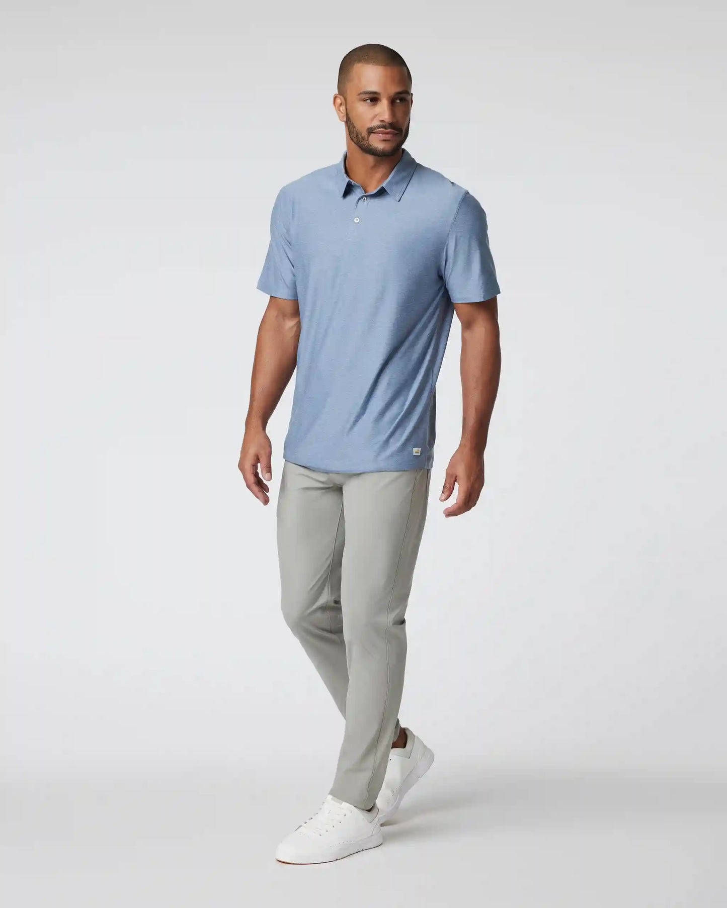 Strato Tech Polo