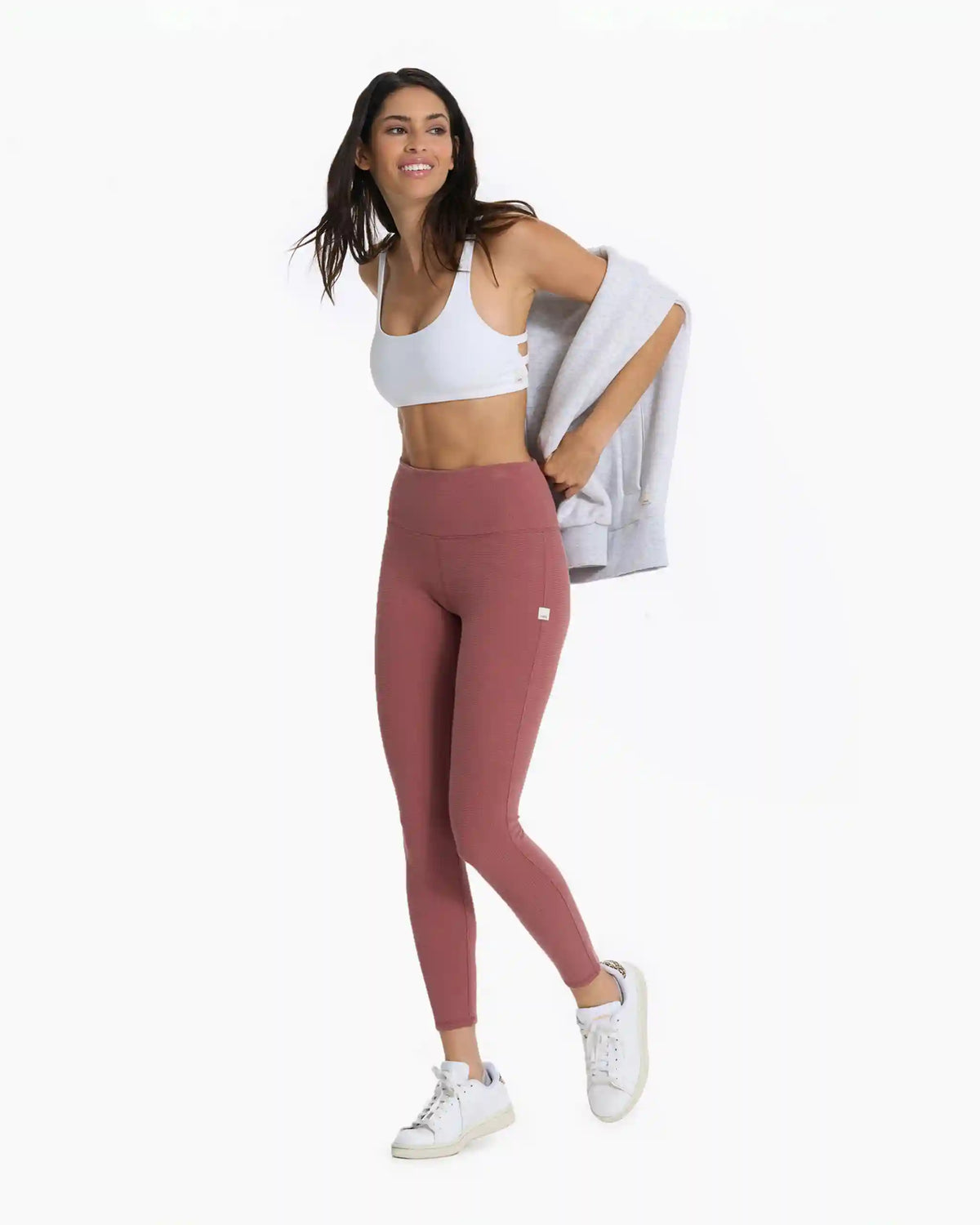 Bayview Thermal Legging