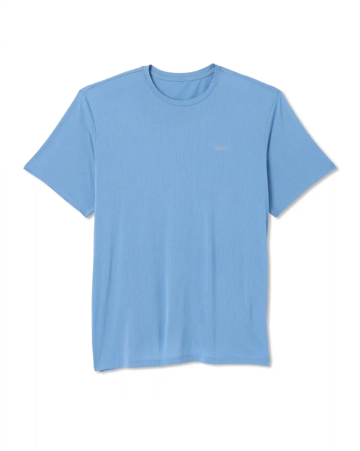 Short Sleeve Strato Breathe Tee