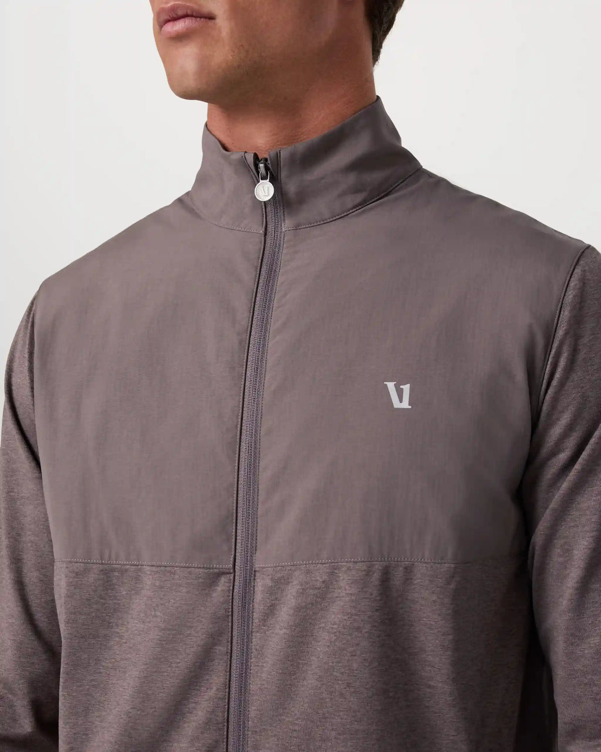Sunday Element Track Jacket