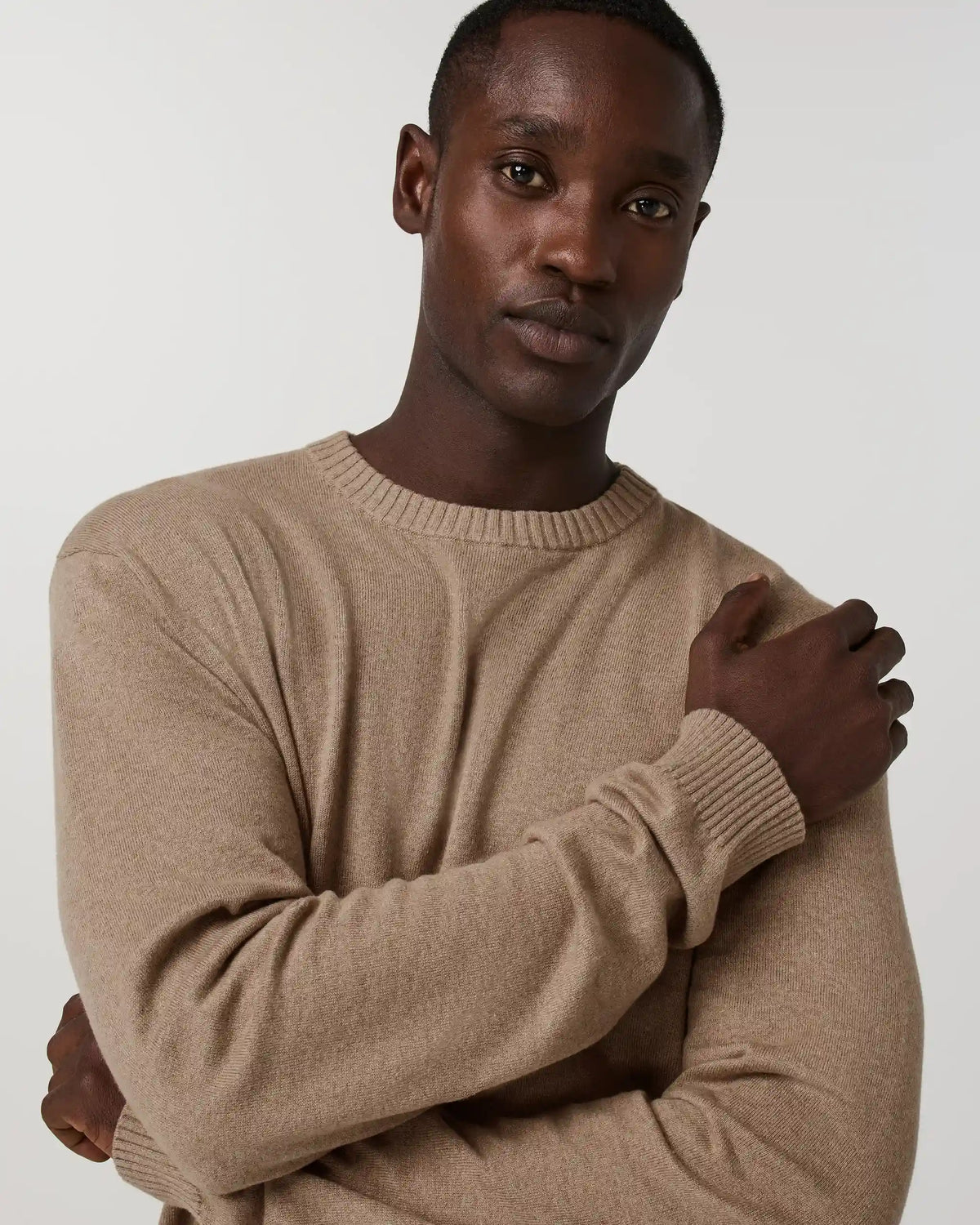 Fluent Sweater