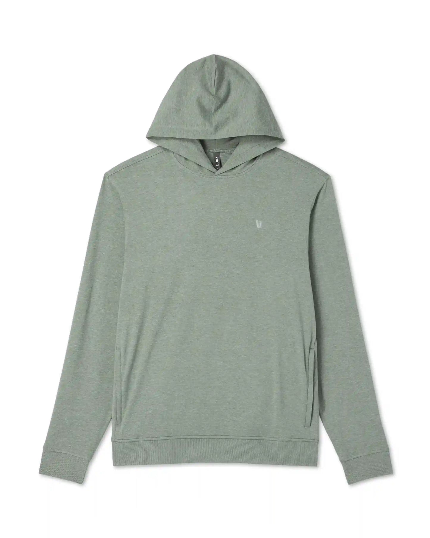 Ponto Pullover Hoodie