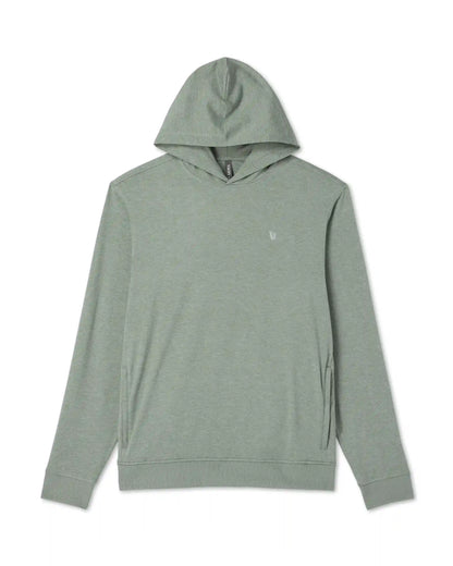 Ponto Pullover Hoodie