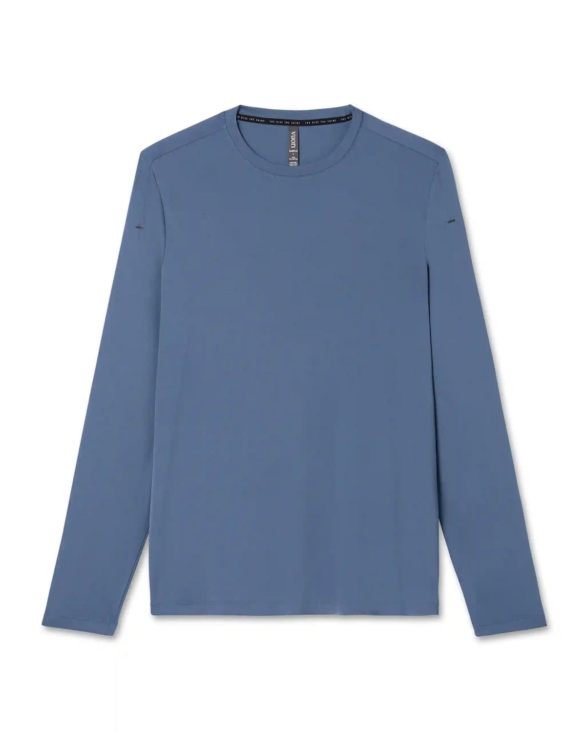 Long Sleeve Terra Run Tee