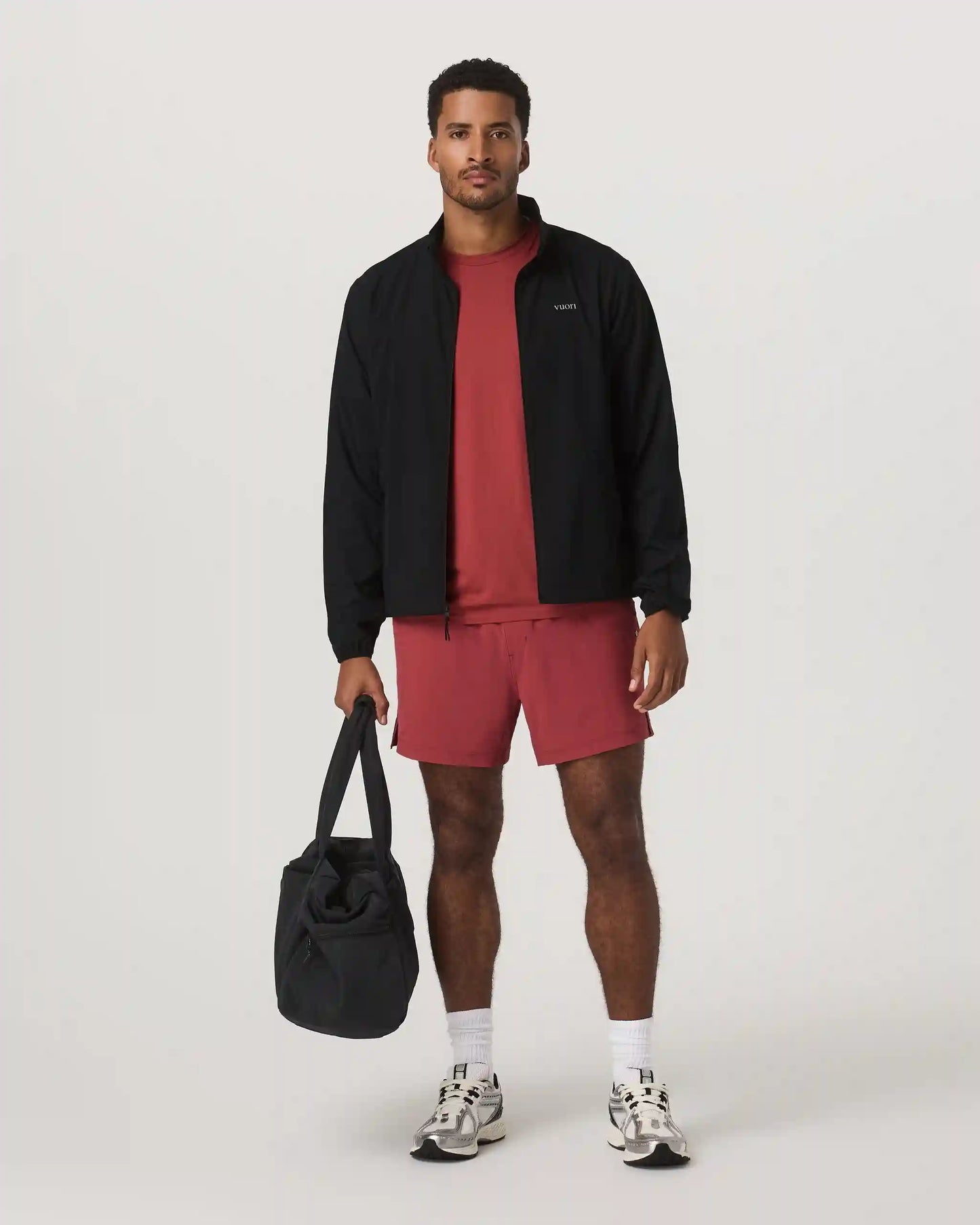 Terrain Jacket