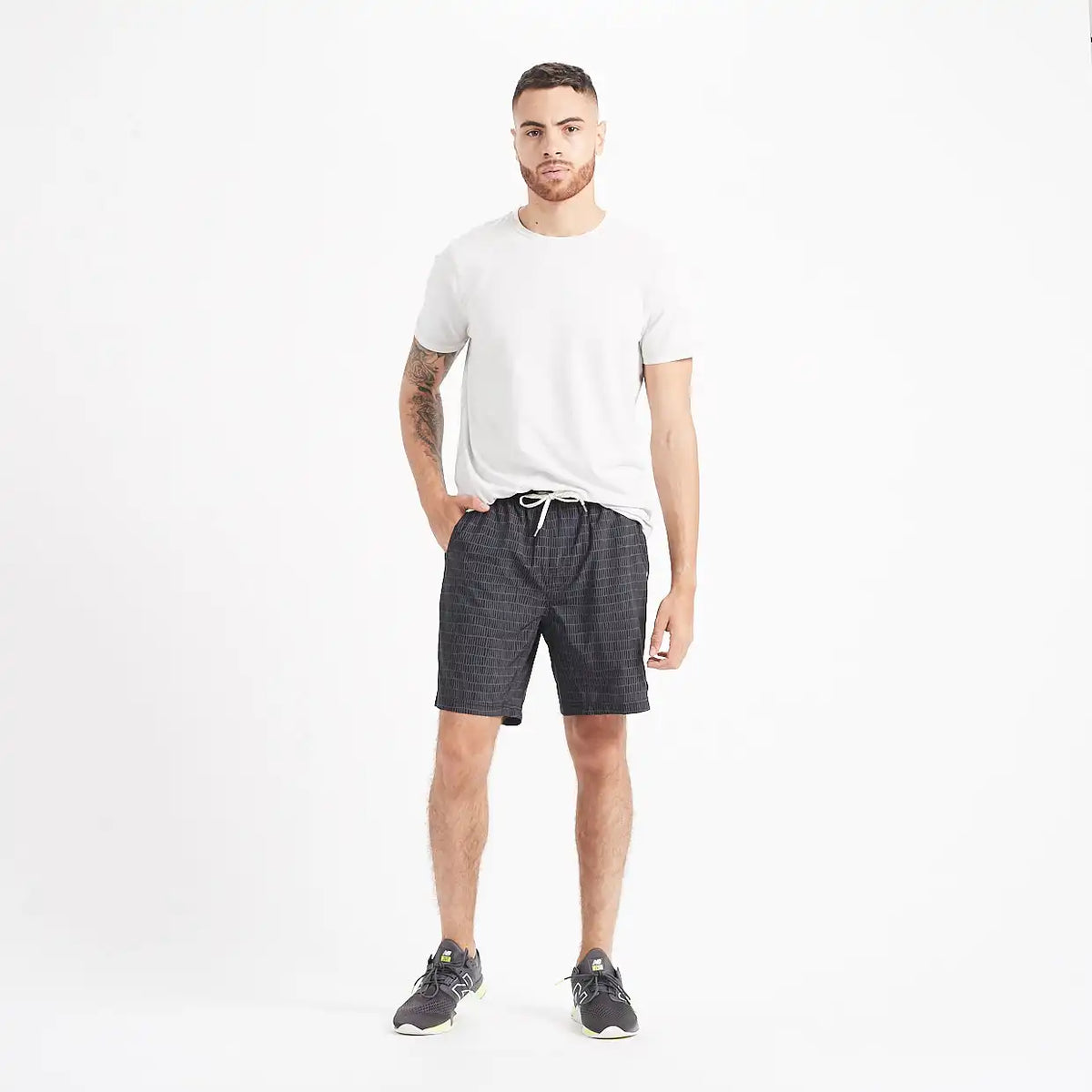 Kore Short