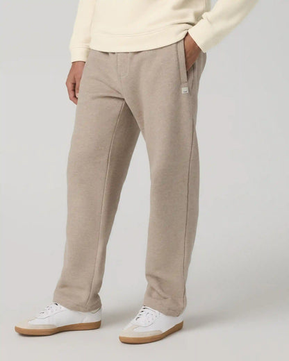 Seaside Straight Leg Sweatpant 30"